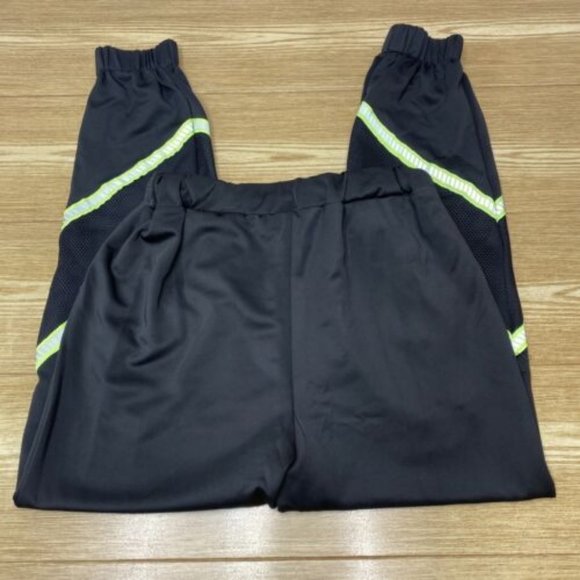 Reflective Jogging Pants Gym Joggers - Picture 4 of 16